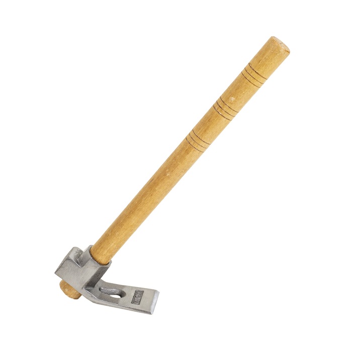 Чук Tesla с дървена дръжка, 40 см, 600 грама Z-TOOLS / ZTS8553