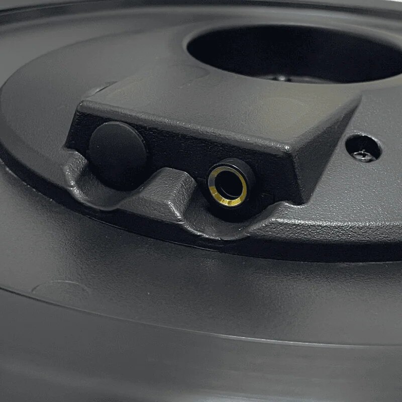 Cinel Instruments Cinel electronic Phantom cu 2 zone, 12 inci - eMAG.ro