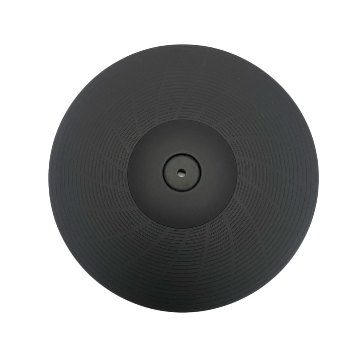 Cinel electronic Black Knight de 14 inch cu 3 zone