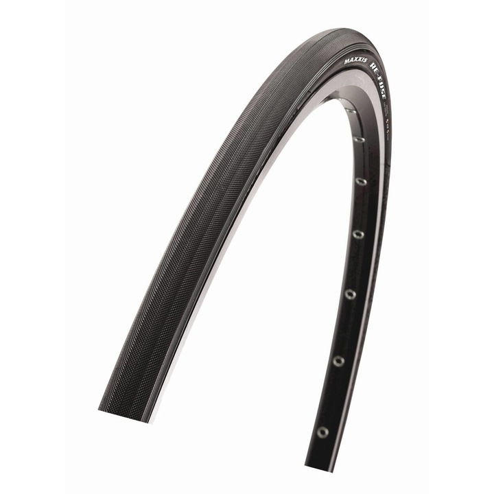 Maxxis Re-Fuse 700 x 25c összecsukható gumiabroncs, tömeg 290 g, sűrűség 60 TPI