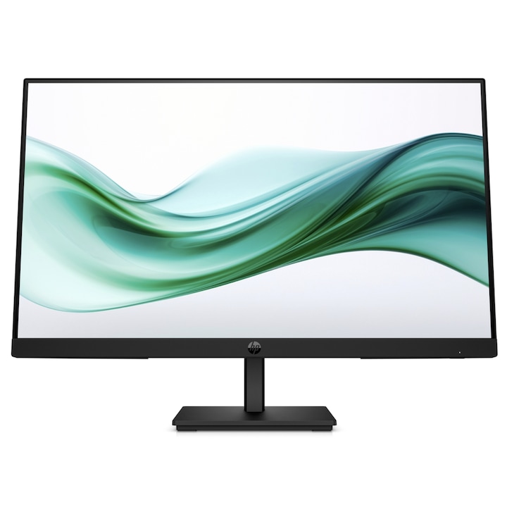 HP 23,8" S3 PRO 324PV VA LED monitor, Full HD 1920 x 1080, VGA, HDMI, 100 Hz, 5 ms, fekete