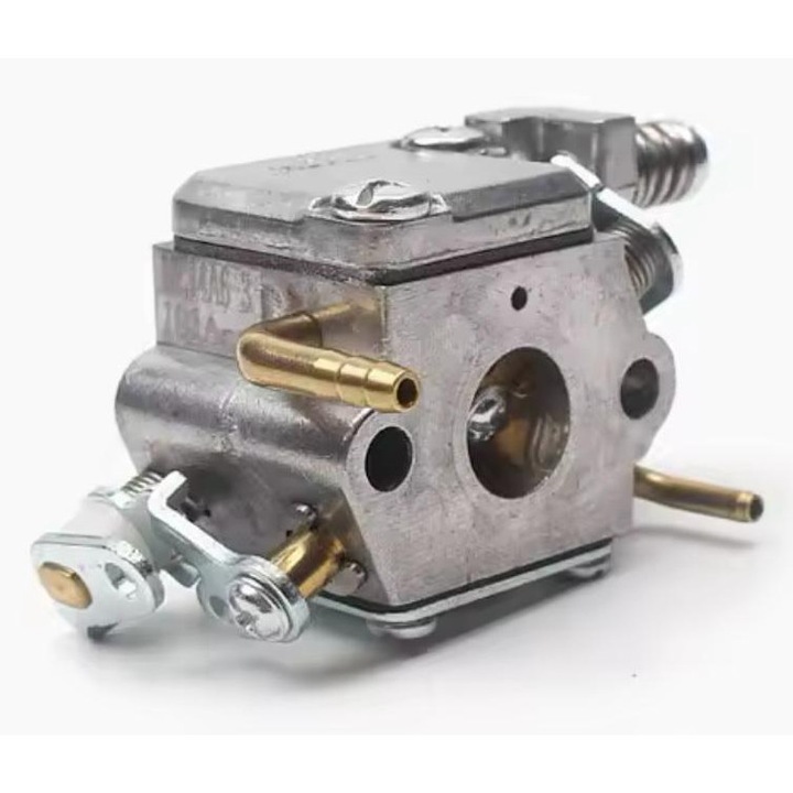 Carburator pentru drujba pe benzina 2500 fara amorsare