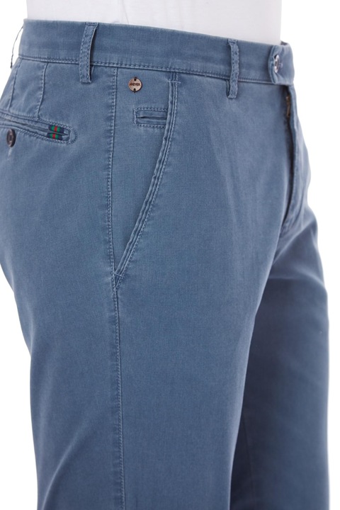 Pantaloni Meyer Bonn 5403 Albastru