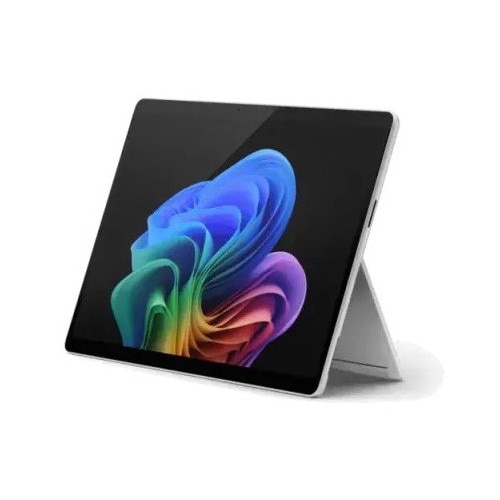 Tableta Microsoft Surface Pro 11 ecran tactil OLED 13 inch 2880 x 1920 Copilot+PC Procesor Intel Core Ultra 7 266V 16GB RAM 1TB SSD Platinum Windows 11Pro
