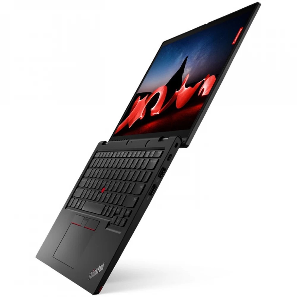 Laptop Lenovo ThinkPad L13 Yoga Gen 4 cu procesor Intel® Core™ i5-1335U, 13.3'', WUXGA, IPS, 16GB, 512GB SSD, Intel® Iris® Xe Graphics, Windows 11 Pro