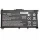 Baterie pentru laptop HP HT03XL 14-BF 14-CE 14-CF 14-CK 15-CC 15-CD 15-CS 15-CU 15-CW 15-DA 15-DB 15S-FQ 17-AR 17-BY 17-CA 240 245 250 255 256 470 G7 HSTNN-LB8L L11119-855 TF03XL