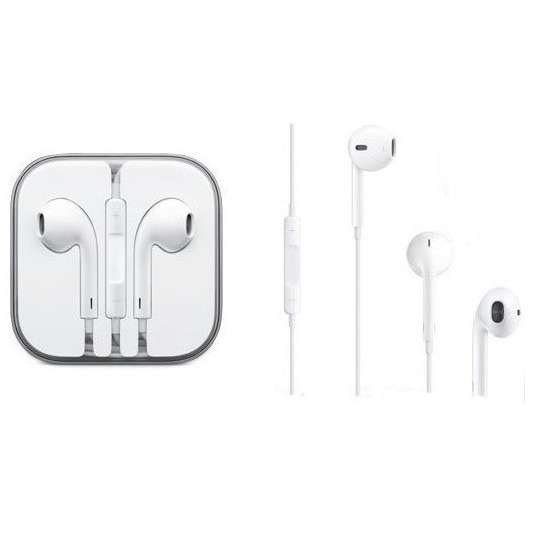 Casti Digital One SP01070 cu microfon, mufe, pentru iPhone, Samsung etc., mufa Bus St., albe, mufe, intraauriculare, casti stereo