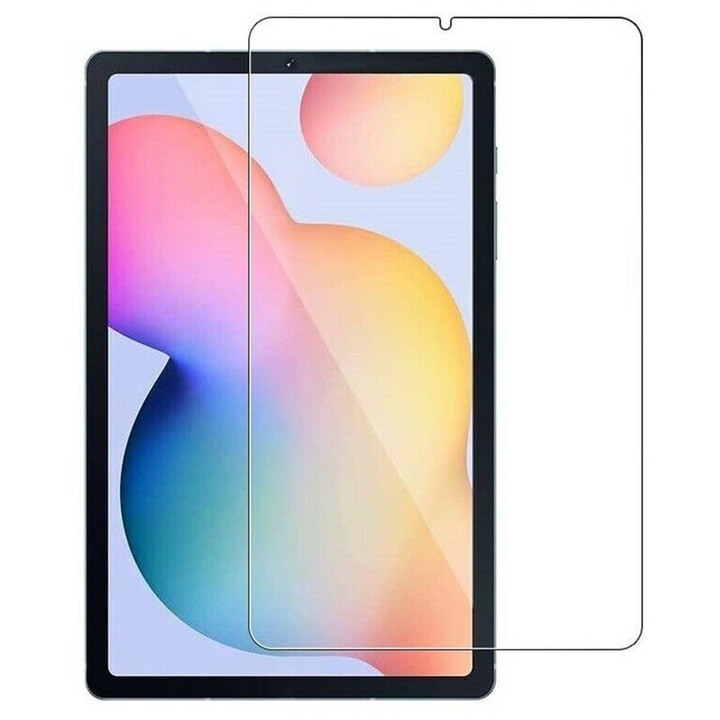 Edzett üveg fólia Samsung Galaxy Tab S6 Lite 10.4"-hez - Edzett üveg