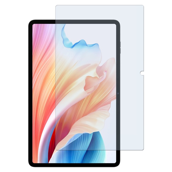 Edzett üveg fólia Blackview Tab 18, 12.0"-hoz - Edzett üveg