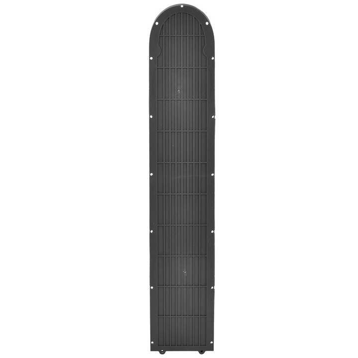 Capac inferior baterie, Fokelyi, pentru Xiaomi M365, negru, 50x9.5cm