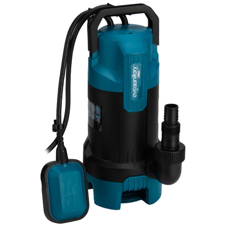 Pompa Submersibila pt Apa Murdara SDP Evosanitary 750 W
