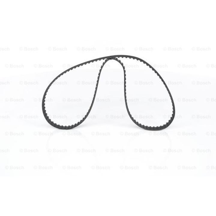 Vezérműszíj BOSCH 1 987 949 018