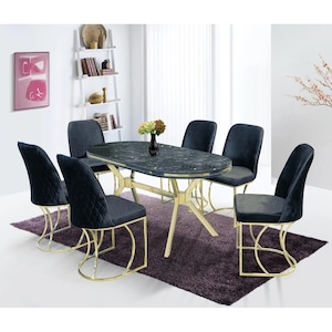 Seturi mese si scaune, coltare