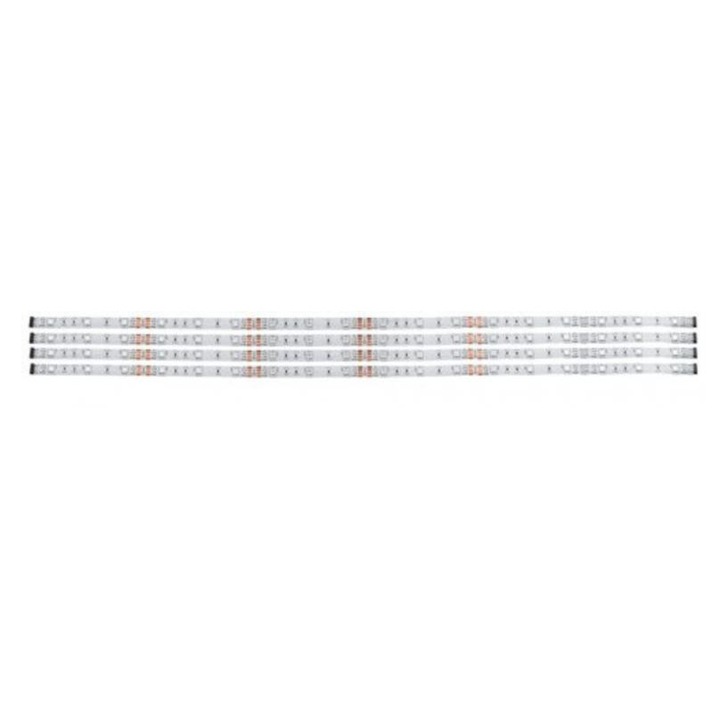 Eglo 9920593 Led Csík 4*2, 88W fehér Led 4*60cm