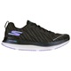 Skechers futocipok, Fekete