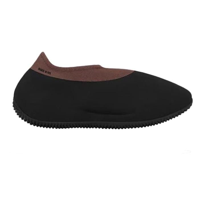 Adidas yeezy kötött fekete sportcipő, Többszínű