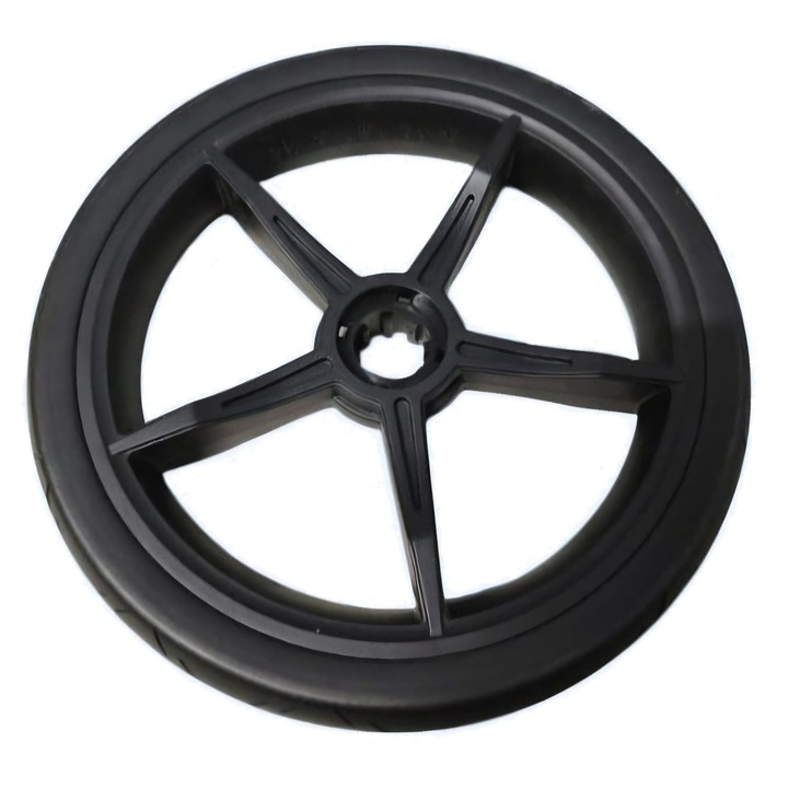 Roata spate carucior BabyActive 10 inch