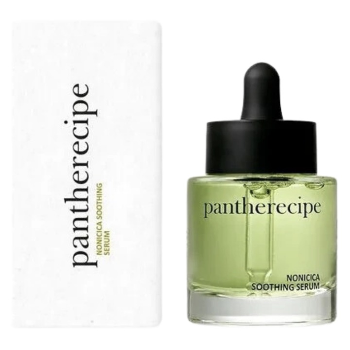 Pestlo Pantherecipe Nonicica Soothing Serum – Успокояващ серум за лице