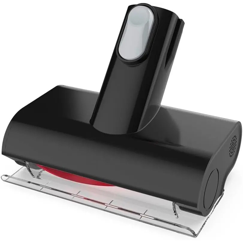 Aspirator vertical si de mana fara sac Severin, S7966, 2in1, pentru toate suprafetele/ masina, reincarcabil, iluminare LED, autonomie 40 min, capacitate colectare praf 550 ml, duza spatii inguste, potrivit si pentru masina, negru