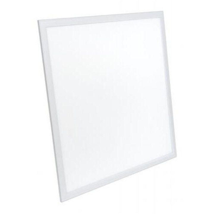 Nestix 6627116 LED panel, 600 x 600 mm, 36 Watt, 3600 lumen, hideg fehér, 100 lm/W, Optonica