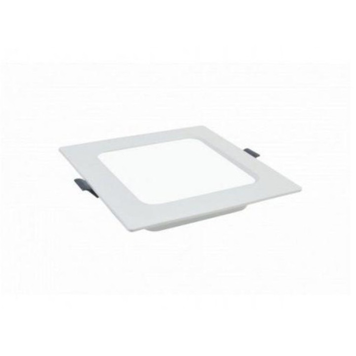 Nestix 9921493 LED panel, 26W, süllyesztett, négyzet, hideg fehér, PP