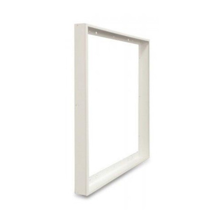 Nestix 6930943 Led panel, beépítő keret, magasított, KLIKK, 600 x 600 x 68 mm, fehér