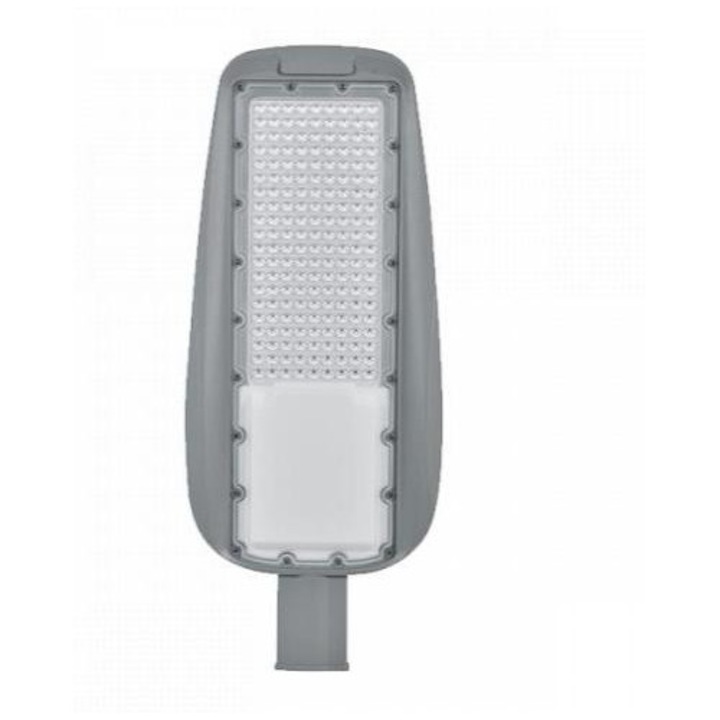 Nestix 1246745 Utcai LED lámpatest, 150 Watt, 18000 lumen, hideg fehér, IP65