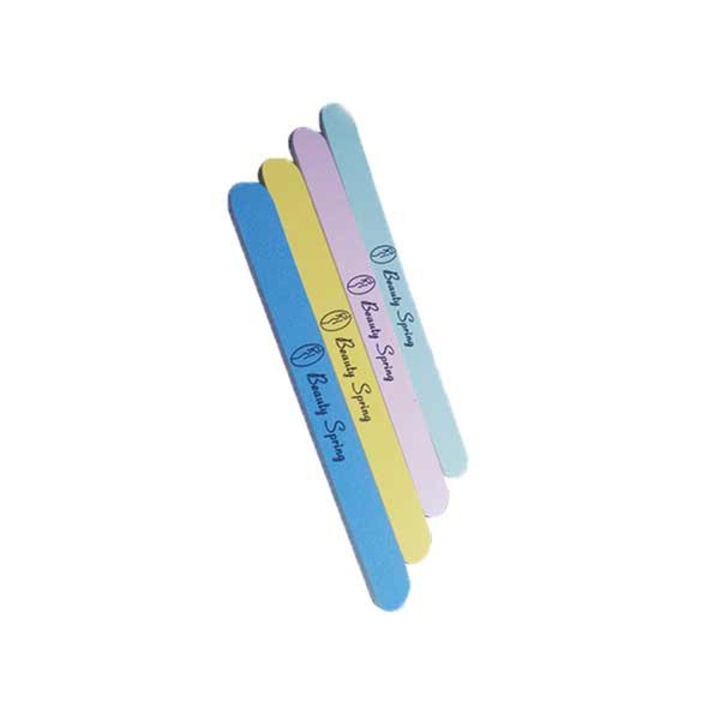 Pile cosmetice Beauty Spring, Lima Nychion, 1tmch, colorat