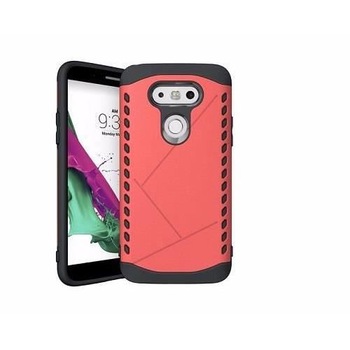 Husa Iberry Armor Shield Rose Pentru LG G5 H850 Husa Iberry Armor Shield Rose Pentru LG G5 H850