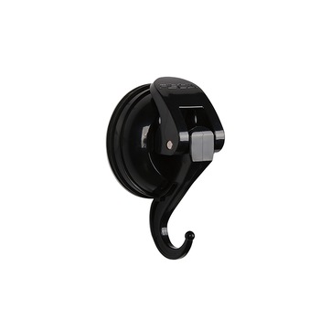 Carlig cu ventuza Diana D21, negru , 6 Kg, Feca Carlig cu ventuza Diana D21, negru , 6 Kg, Feca