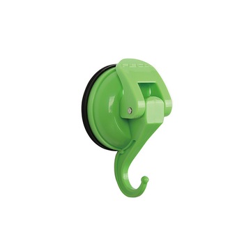 Carlig cu ventuza Diana D21, 6 Kg, verde , Feca Carlig cu ventuza Diana D21, 6 Kg, verde , Feca
