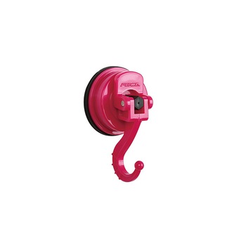 Carlig cu ventuza Diana D26 , 4 Kg, fucsia , Feca Carlig cu ventuza Diana D26 , 4 Kg, fucsia , Feca