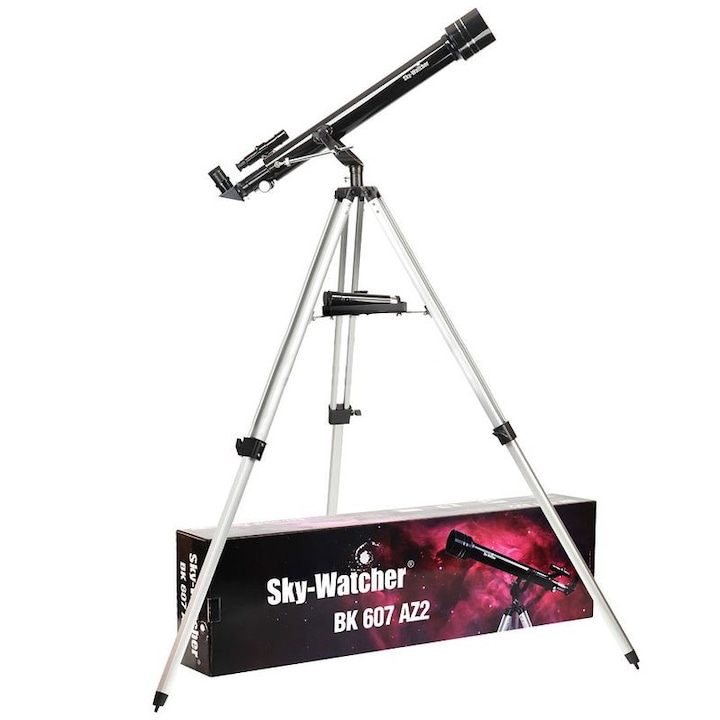 SkyWatcher Mercury-607 teleszkóp