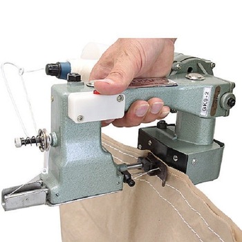 Masina Profesionala Pentru Cusut Saci Rafie, Hartie , Panza si Plastic GK 9-2, Model 2019 Masina Profesionala Pentru Cusut Saci Rafie, Hartie , Panza si Plastic GK 9-2, Model 2019