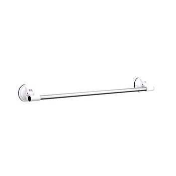 Port prosop cu ventuze, Diana D11, 60 cm, inox, sustinere 6 kg, Feca Port prosop cu ventuze, Diana D11, 60 cm, inox, sustinere 6 kg, Feca
