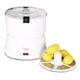 Masina electrica de curatat cartofi De Gusto cu centrifuga pentru salata, 1 kg, 2 minute, 26x26cm