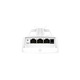 Access Point TP-Link EAP215-Bridge szett, Fehér, 2 db