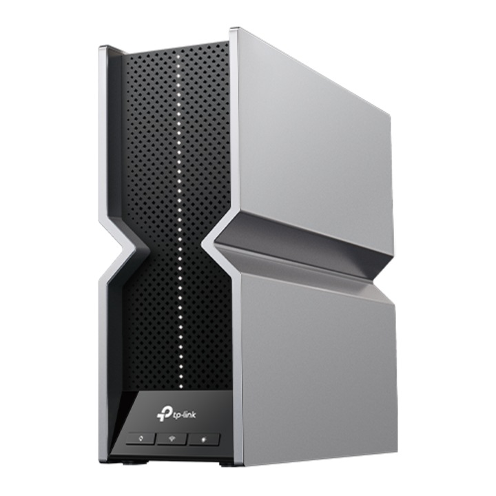 Wireless Range Extender TP-LINK RE800BE BE19000, Tri Band Wi-fi 7 - TP-LINK RE800BE