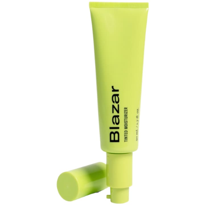 GYB hidratáló krém a természetes és egyenletes barnulásért, Blazar - 50ml