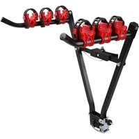Suport biciclete pentru carlig de remorcare – pana la 3 biciclete, capacitate de incarcare pana la 60 kg