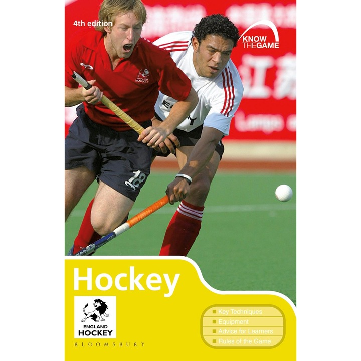 Hockey - England Hockey