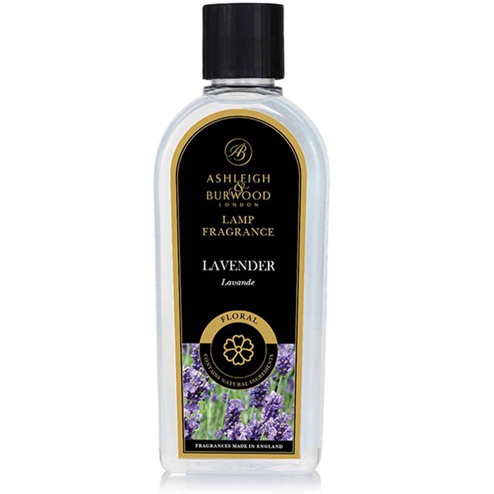 Lavandeページ Rezerva odorizant camera, Ashleigh & Burwood, Lavanda, 1000ml