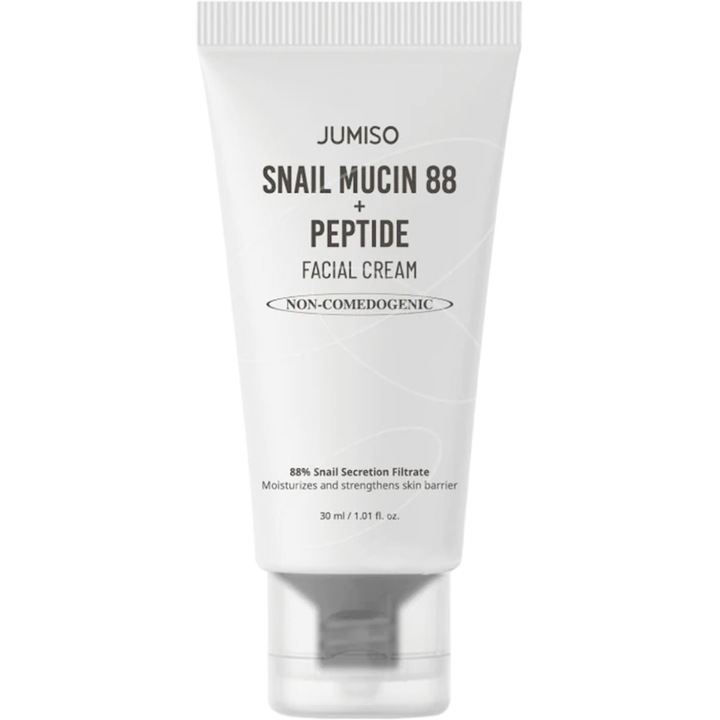 Regeneráló arckrém, JUMISO, 30 ml