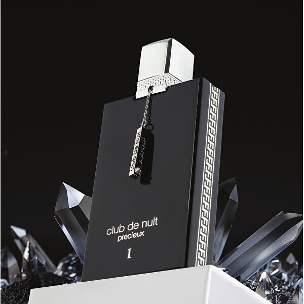 Extract de parfum Armaf Club de Nuit Precieux, unisex, 55 ml - eMAG.ro
