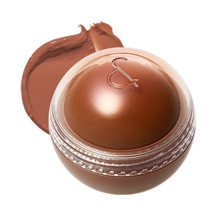 Руж за бузи Romand Juicy Roll #05 Nougat Coco 8.4 г
