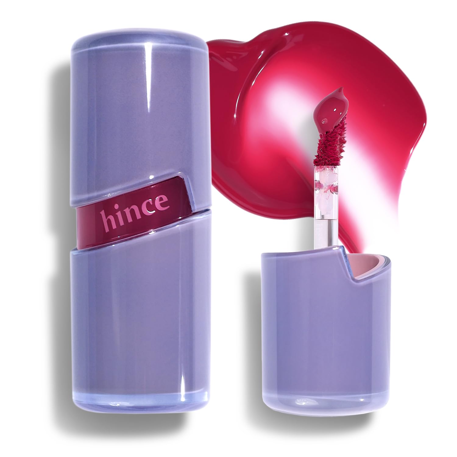 RAW GLOW GEL TINT R010 RAW CHERRY (24 BLUE DIVE)