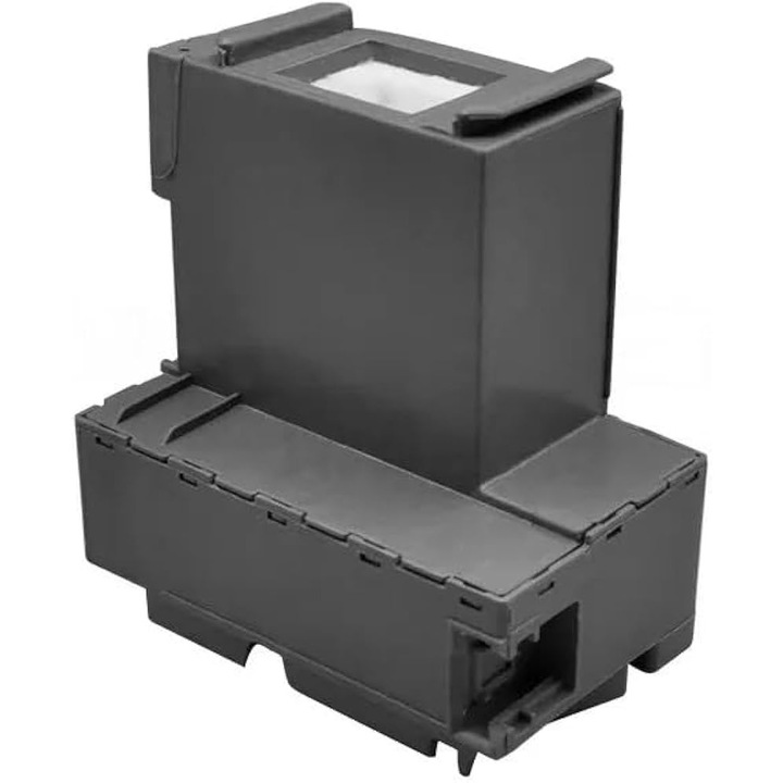 Karbantartó doboz Toner EPWTL4158 Fekete Kompatibilis Epson EcoTank L4150, L4160, L4260, L6160, L6190