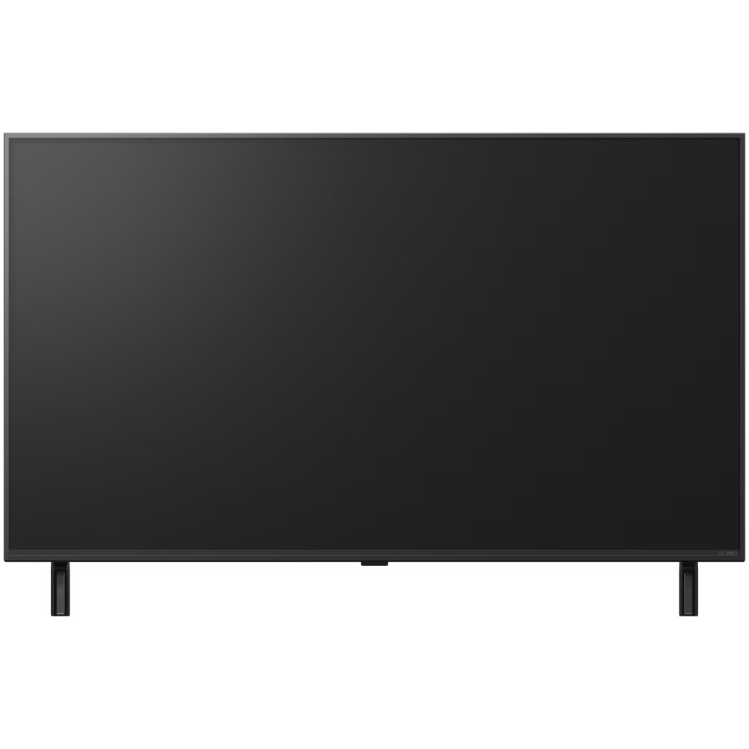 Televizor LG QNED 50QNED80A3A, 126 cm, Smart, 4K Ultra HD, Clasa F (Model 2025)