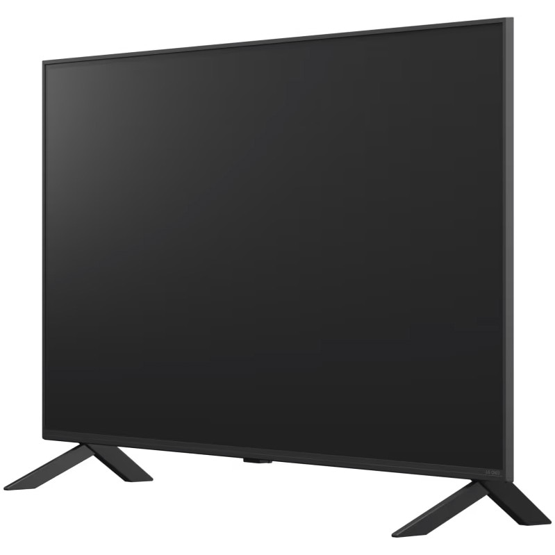 Televizor LG QNED 50QNED80A3A, 126 cm, Smart, 4K Ultra HD, Clasa F (Model 2025)