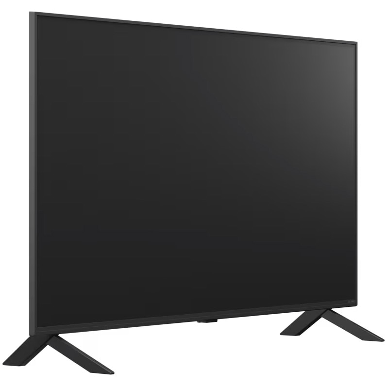 Televizor LG QNED 50QNED80A3A, 126 cm, Smart, 4K Ultra HD, Clasa F (Model 2025)